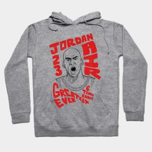 Jordan Hoodie